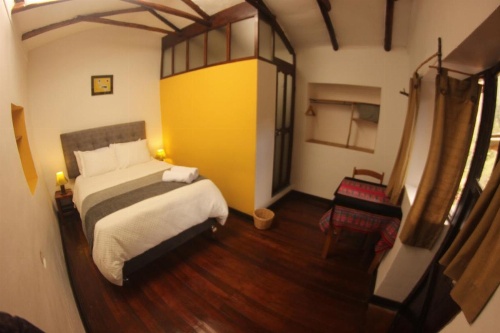 Hostal Iskay image 12