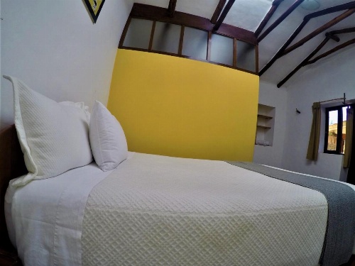 Hostal Iskay image 4